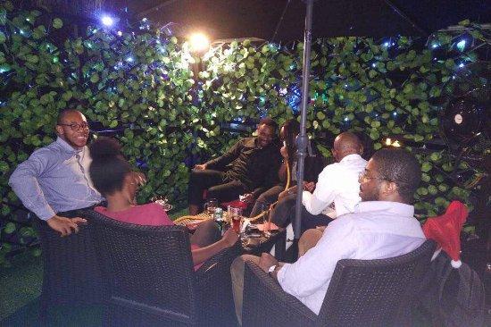 Shams Cafe & Grill